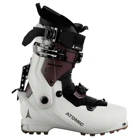 Atomic Backland Pro W Touring Ski Boots
