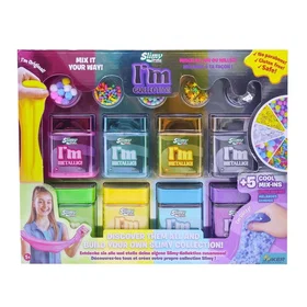 Slimy Ultimate Collection Slime