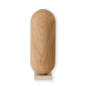 Aakjaer Ellipse Vas 70x70x190mm