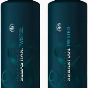 Sebastian Professional Twistd Curl Shampoo & Conditioner Duo (2x1000ml)
