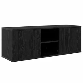 Helloshop26 Meuble TV 100x32x35cm