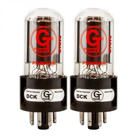 Groove Tubes GT 6V6 Duet