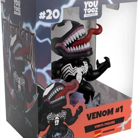 Youtooz Collectibles Vinyl Figure Marvel Venom #1