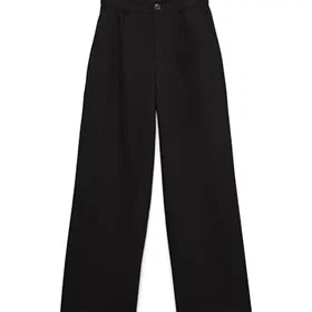 Vero Moda Dallas Wide Leg High Waist Byxor (Dam)