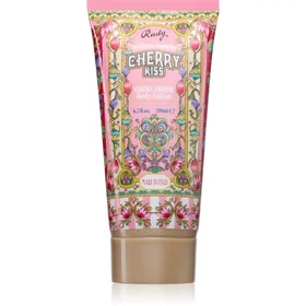 Rudy - Le Maioliche Cherry Kiss Body Lotion 200ml
