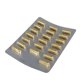 Terezia Apricarc 1600mg 180 Kapslar