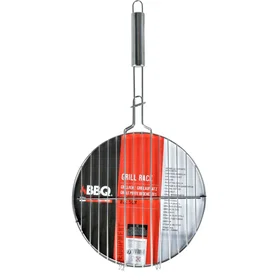 Sunnydays Grille double ronde 28.5cm
