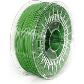 Devil PLA Grön 1.75mm 1kg