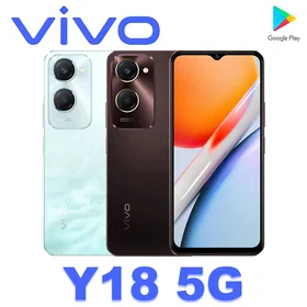 Vivo Y18i