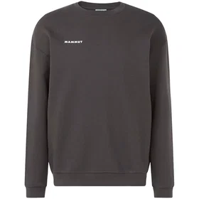 Mammut Base Crew Sweatshirt (Herr)