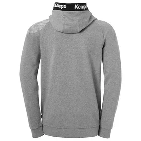 Kempa Core 26 Full Zip Sweatshirt (Herr)