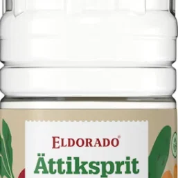 Eldorado Ättiksprit 12% 1L