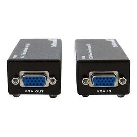 StarTech.com VGA Kabel 80m ST121UTPEP
