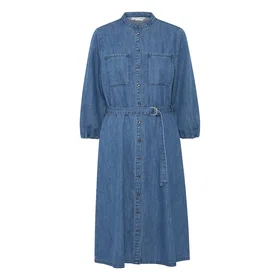 Pulz Jeans Pzmalia Robe Courte