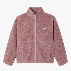 American Vintage Hoktown Full-Zip Jakke (Dame)