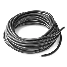 Tecnium Ø7mm Spark Plug Wiring Kit 10m