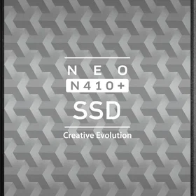 Klevv NEO N410+ 2.5" SATA SSD 512GB