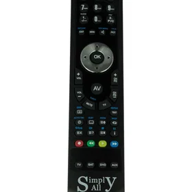 Nordmende TV