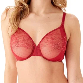 Gossard Glossies Lace Formad Behå