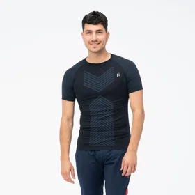 Huari Tazh T-shirt Manches Courtes (Homme)
