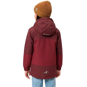Vaude Snow Cup Ii Jakke (Jr)
