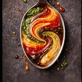 Jakobs Sauces SAUCES of the World: 115 RECIPES
