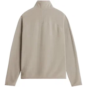 The North Face Glacier 1/4 Zip Fleece - Embroidered Logo (Men's)