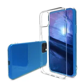 Fresnour TPU Hölje för iPhone 12 ProMax