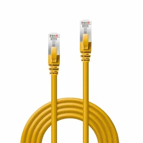 Lindy S/FTP Cat6 Patch Cable 1m