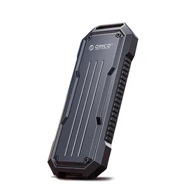 Orico M.2 NVMe/SATA SSD USB-C 3.2 Boîtier