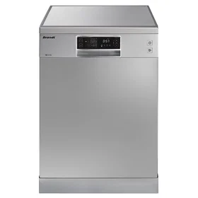 Brandt DSF1534CX (Inox)
