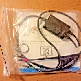 Sennheiser CEHS CI 01 Headset Adapter