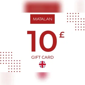 Matalan Gavekort 10 GBP