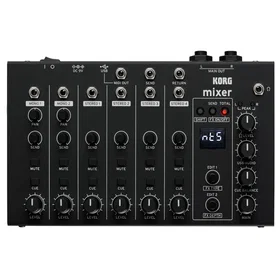 Korg NTS-4