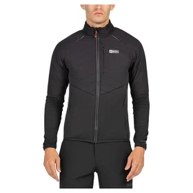 +8000 Ned Full-Zip Fleece Jacka (Herr)
