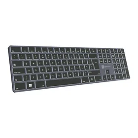 LogicKeyboard TITAN Wireless