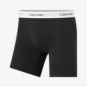 Calvin Klein Icon Cotton Boxers 5-pack