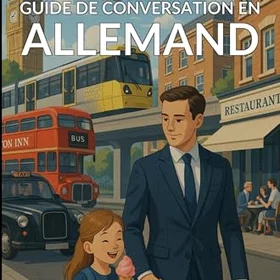 Bookmundo Guide de conversation en allemand