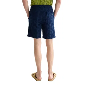 Scotch & Soda Fave Terry Relaxed Fit Shorts (Herr)