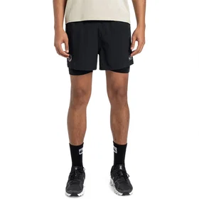 Quiksilver Keep The Pace Sweat Shorts (Herre)