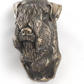 Art-Dog Wheaten Terrier I Figurine