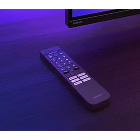 Philips 65OLED761/12 65" 4K Ultra HD OLED Ambilight Smart TV
