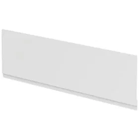 Nuie Bath Panel White BPM1600W