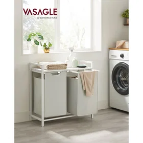 Vasagle Tvättkorg