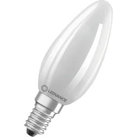 Ledvance 5657060278 LED E14 B35 2700K 3.8W
