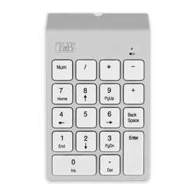T'nB Pavé Numérique MPV1W