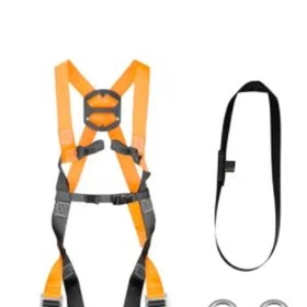 Fallsafe Sikkerhedssele FS Basic 10M