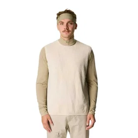 Houdini Lykan Fleece Vest (Herre)