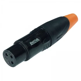 Enova XLR Cable ENV-XL23FB-W