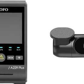 Viofo A229 Plus 2CH-G GPS